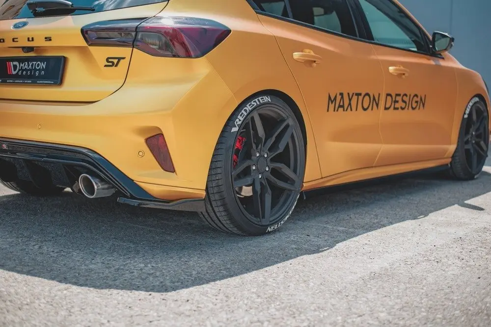 Sidesplitters bak Ford Focus ST Mk4 V.3 2019 -> – bilde 5