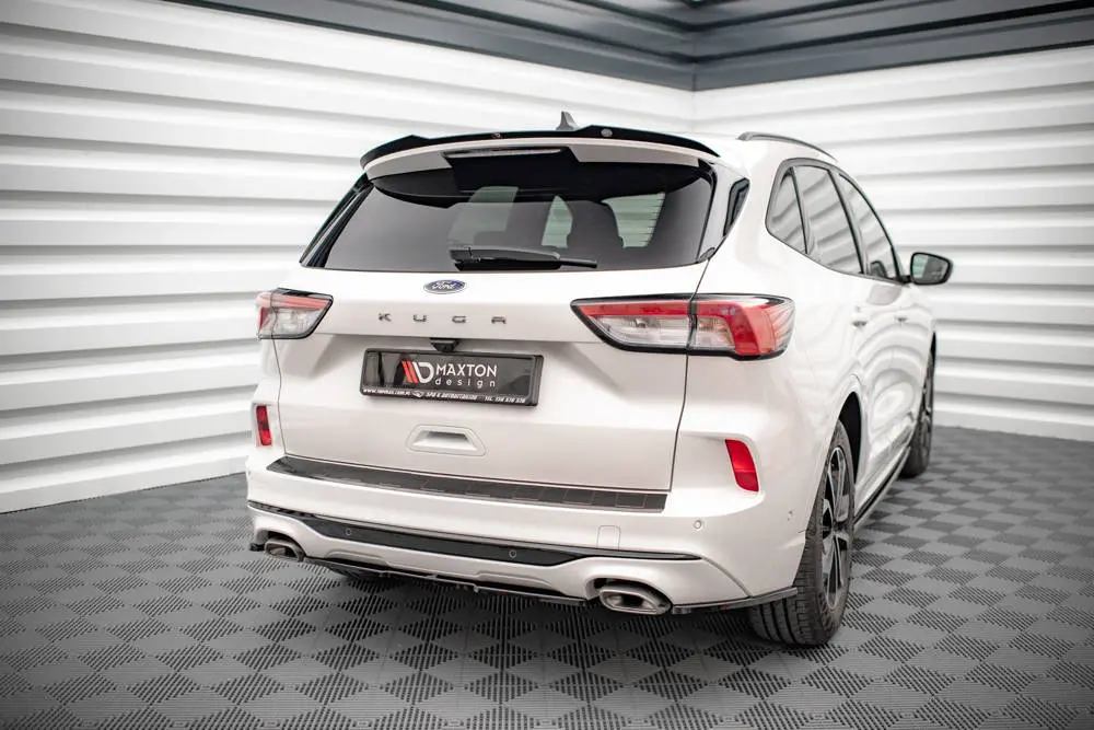 Sidesplitters bak Ford Kuga III ST-Line 2019 -> – bilde 3
