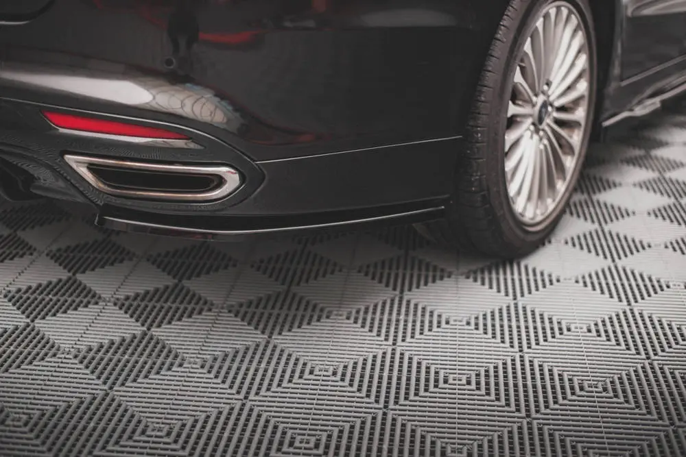 Sidesplitters bak Ford Mondeo V Pre-Facelift 2014 - 2019 – bilde 2