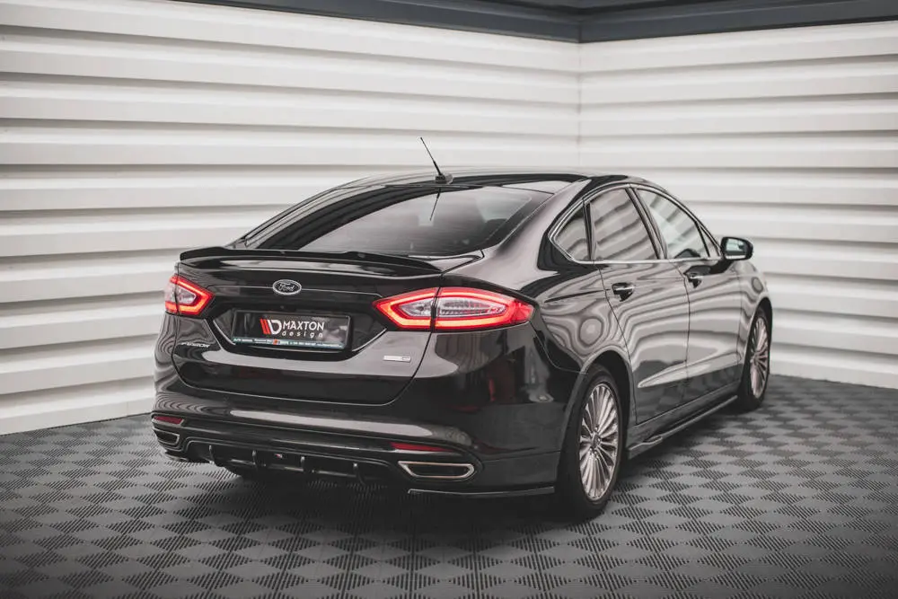 Sidesplitters bak Ford Mondeo V Pre-Facelift 2014 - 2019 – bilde 3