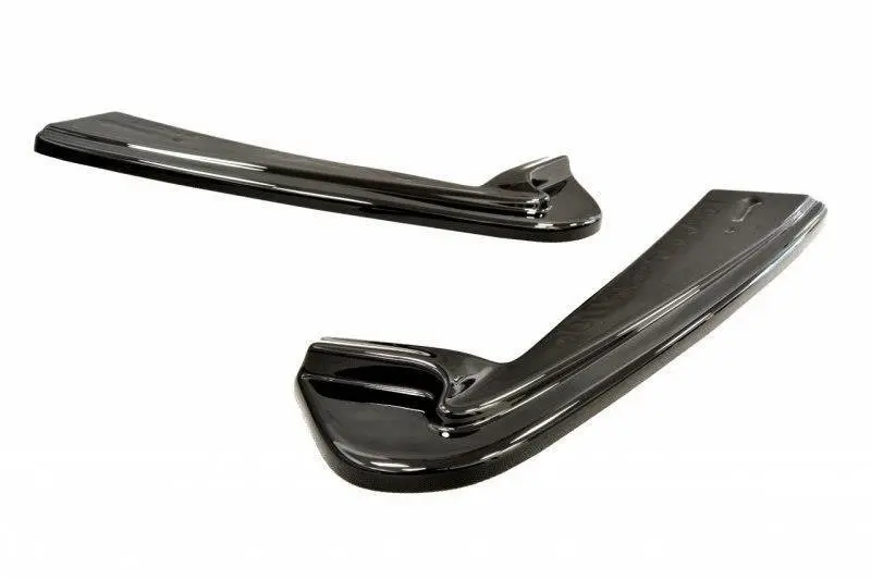 Sidesplitters bak Ford Mustang GT Mk6 2014-2017 – bilde 6
