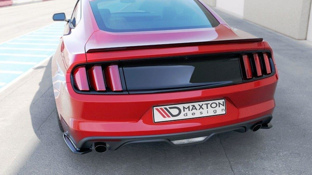 Sidesplitters bak Ford Mustang Mk6 2014-2017 – bilde 3
