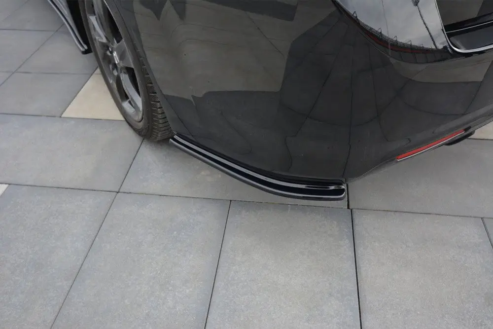 Sidesplitters bak HONDA ACCORD MK8 SEDAN 2008 - 2011