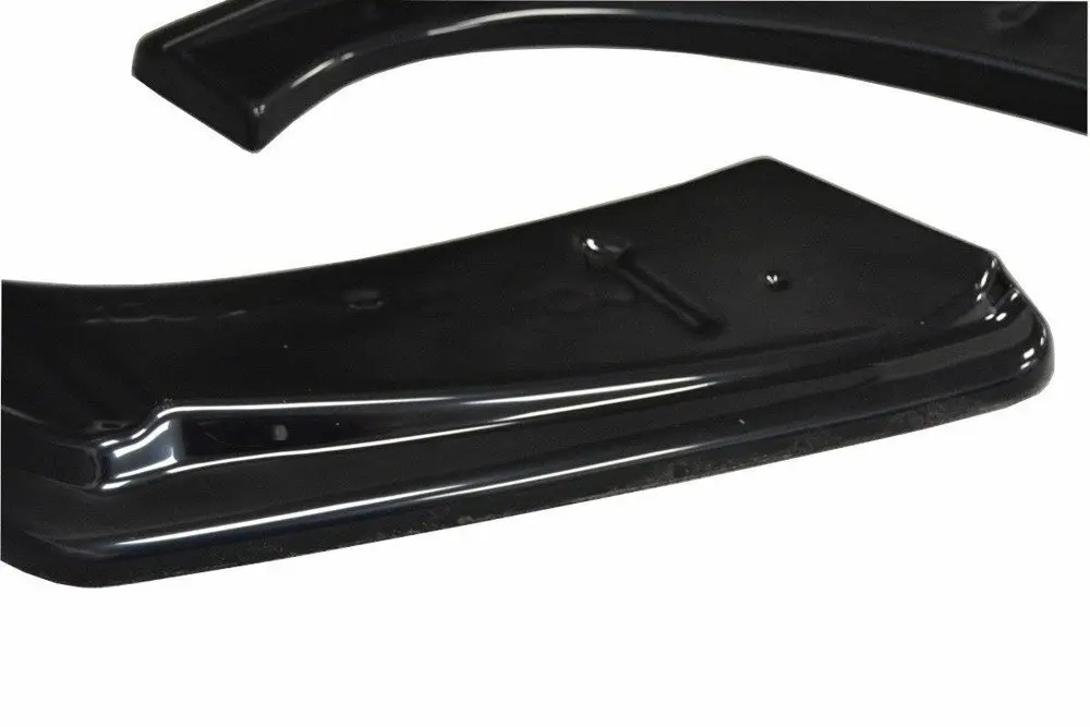Sidesplitters bak Honda Civic Mk9 Facelift 2014-2017 – bilde 10
