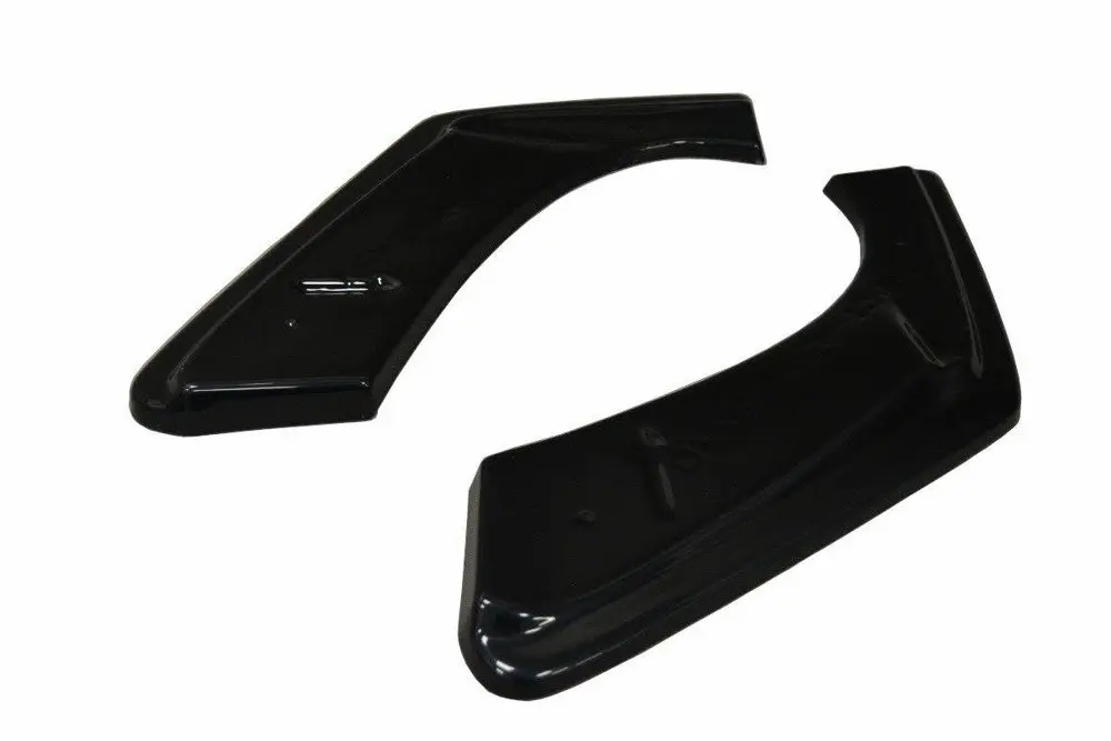Sidesplitters bak Honda Civic Mk9 Facelift 2014-2017 – bilde 8