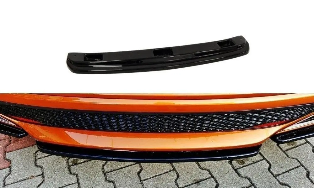Sidesplitters bak HONDA CIVIC VIII TYPE S/R 2006-2011