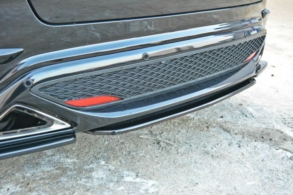 Sidesplitters bak HONDA CIVIC VIII TYPE S/R 2006-2011 – bilde 3