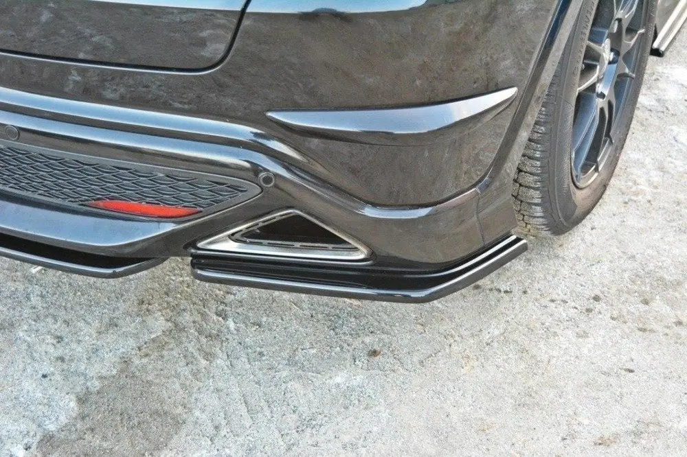 Sidesplitters bak HONDA CIVIC VIII TYPE S/R 2006-2011 – bilde 3