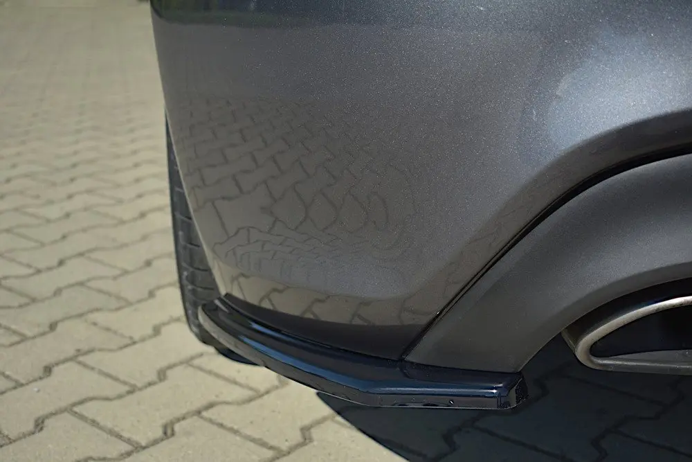 Sidesplitters bak HYUNDAI GENESIS Coupe MK.1 2009-2012 – bilde 3