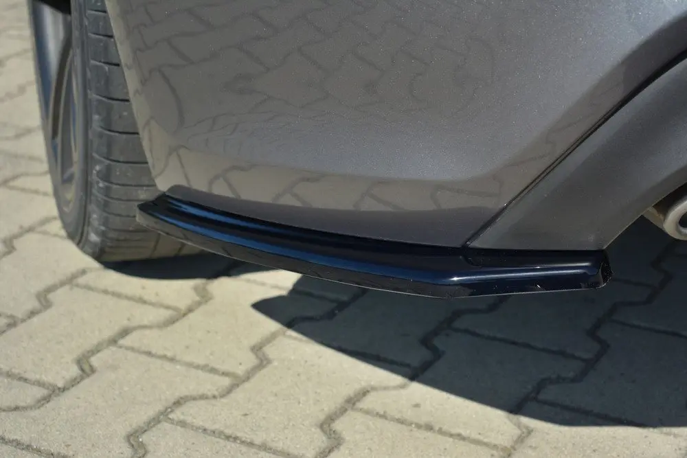 Sidesplitters bak HYUNDAI GENESIS Coupe MK.1 2009-2012 – bilde 4