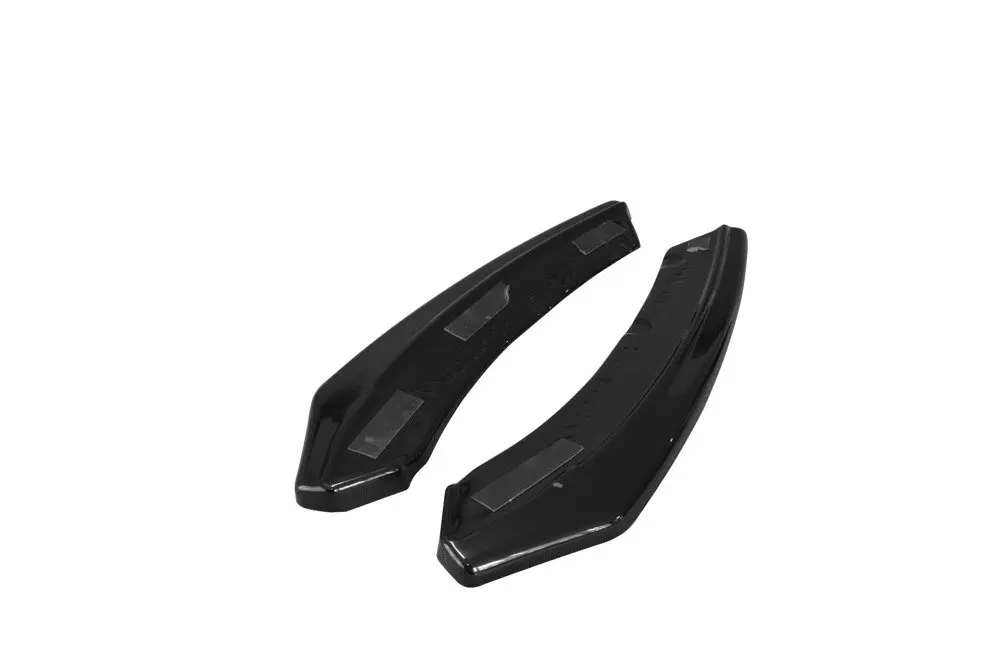 Sidesplitters bak HYUNDAI GENESIS Coupe MK.1 2009-2012 – bilde 5
