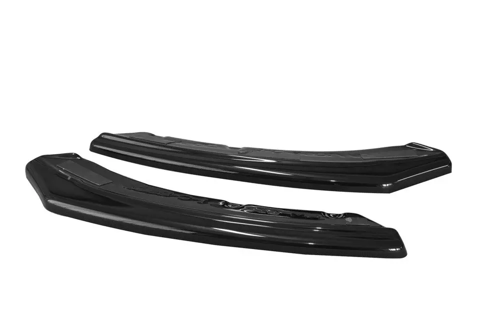 Sidesplitters bak HYUNDAI GENESIS Coupe MK.1 2009-2012 – bilde 7
