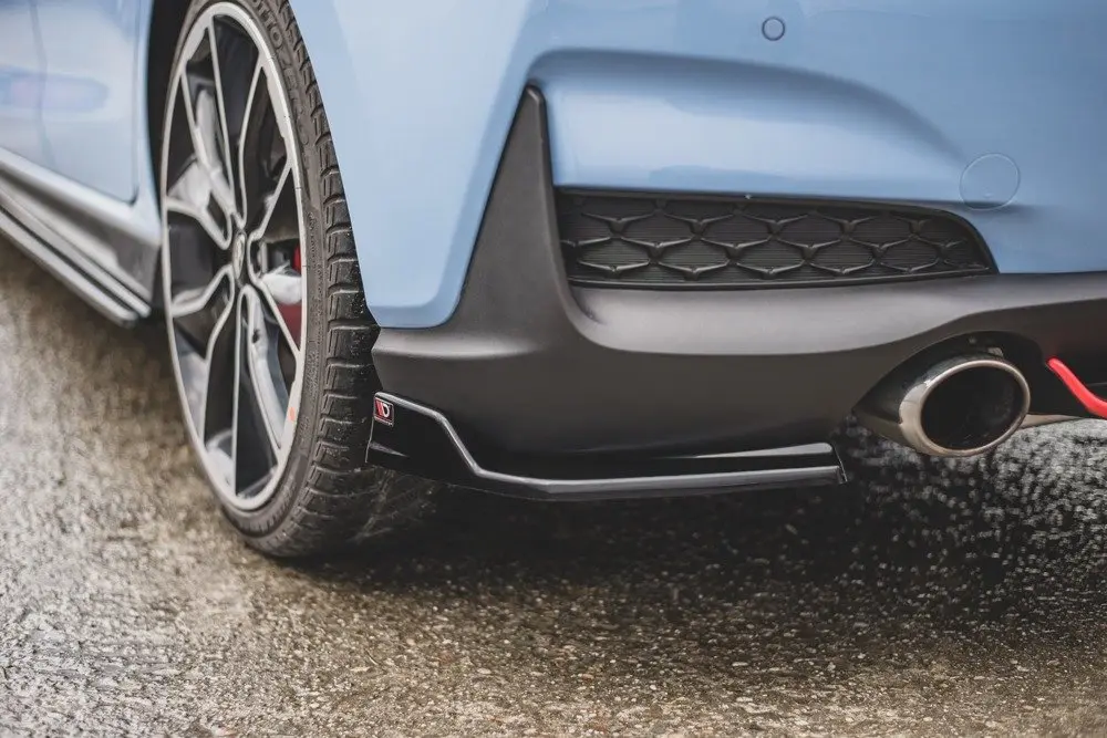 Sidesplitters bak Hyundai i30 III N 2017 -> – bilde 4