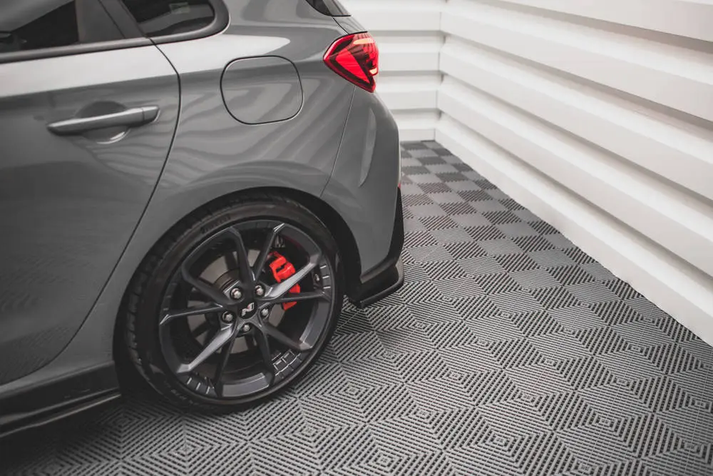 Sidesplitters bak Hyundai i30 III N Facelift 2020 -> – bilde 2