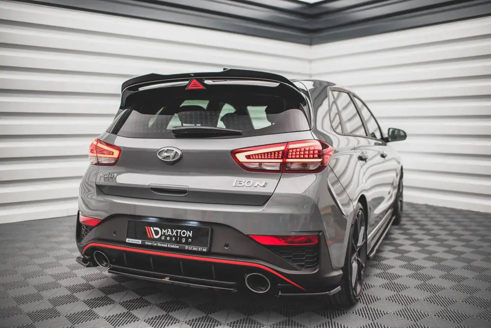 Sidesplitters bak Hyundai i30 III N Facelift 2020 -> – bilde 4