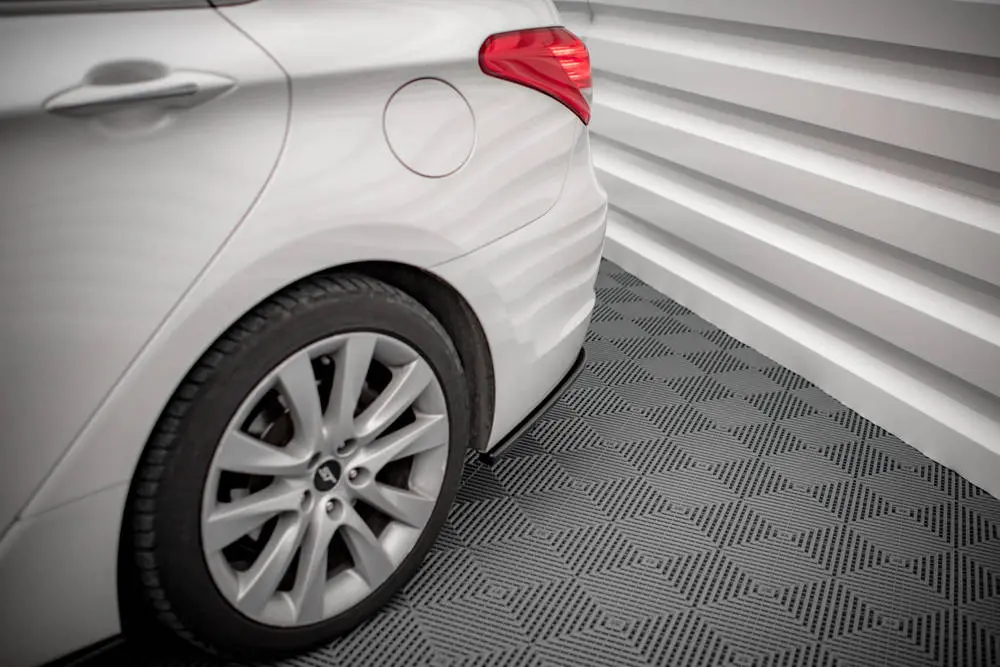 Sidesplitters bak Hyundai I40 Mk1 2011 - 2014 – bilde 4
