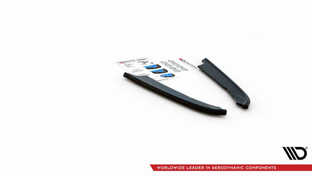 Sidesplitters bak Hyundai I40 Mk1 2011 - 2014 – bilde 5