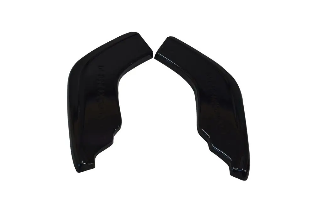 Sidesplitters bak INFINITI G35 2003-2007