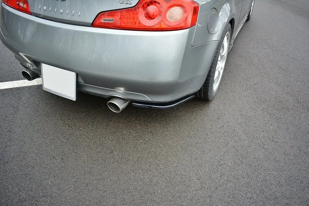 Sidesplitters bak INFINITI G35 2003-2007 – bilde 3