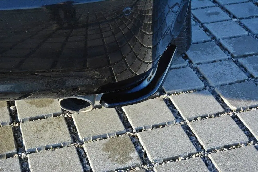Sidesplitters bak Infiniti G37 2009- 2010