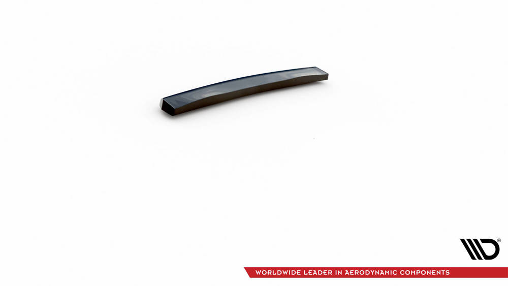 Sidesplitters bak Infiniti G37 2009 - 2013 – bilde 6
