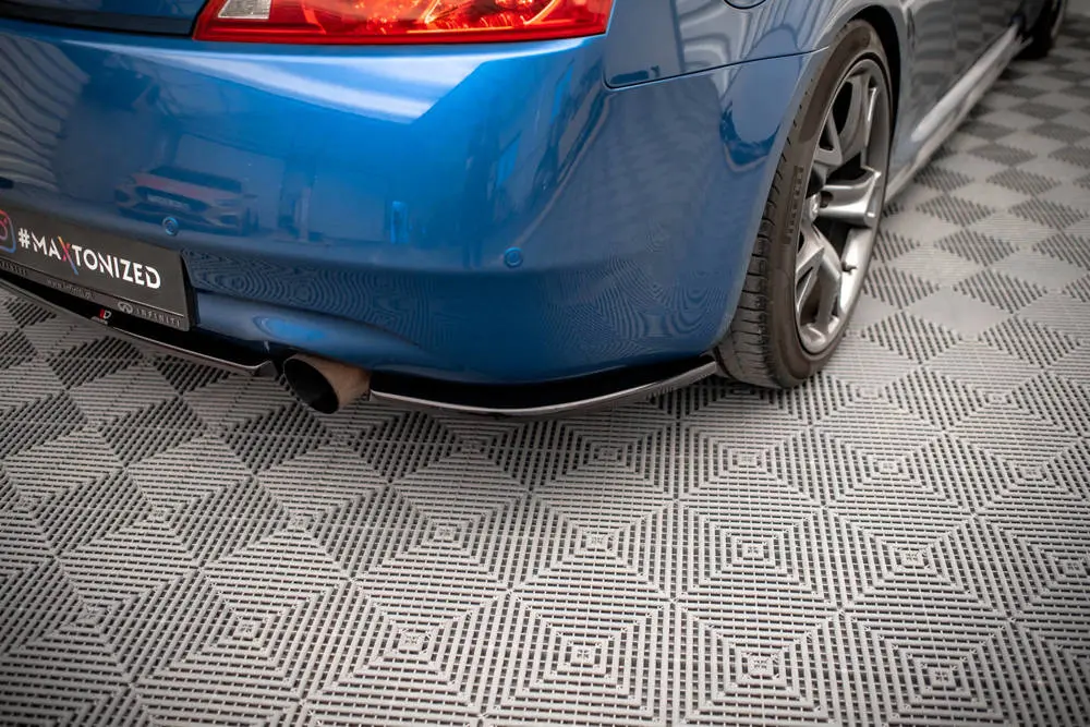 Sidesplitters bak Infiniti G37 2009 - 2013 – bilde 2