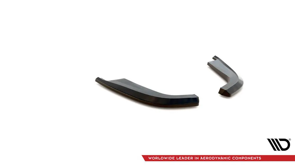 Sidesplitters bak Infiniti G37 2009 - 2013 – bilde 5