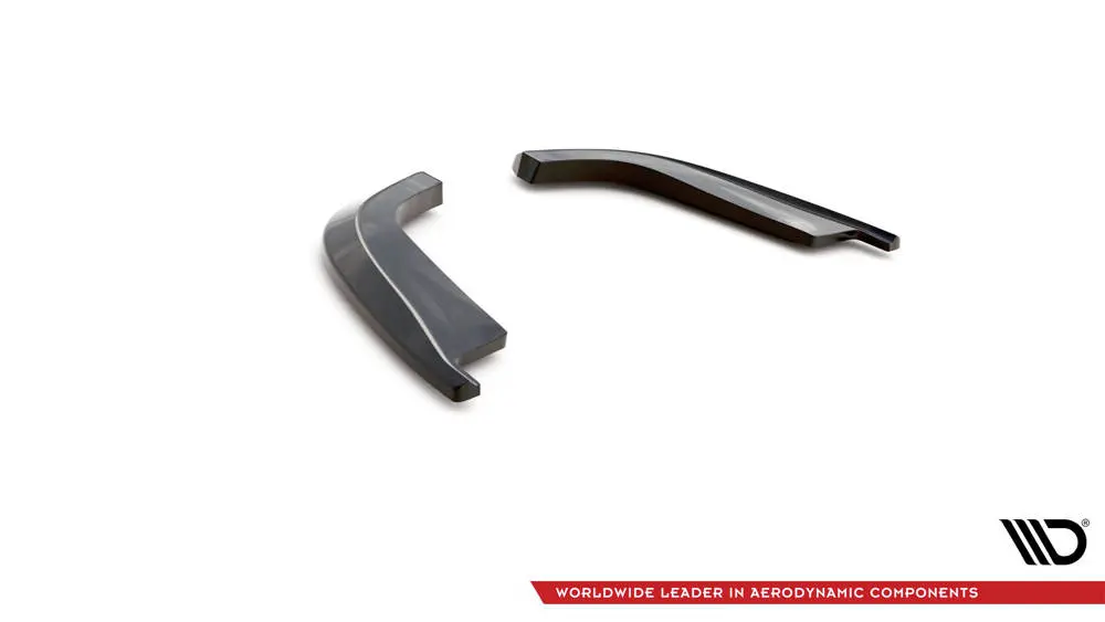Sidesplitters bak Infiniti G37 2009 - 2013 – bilde 6