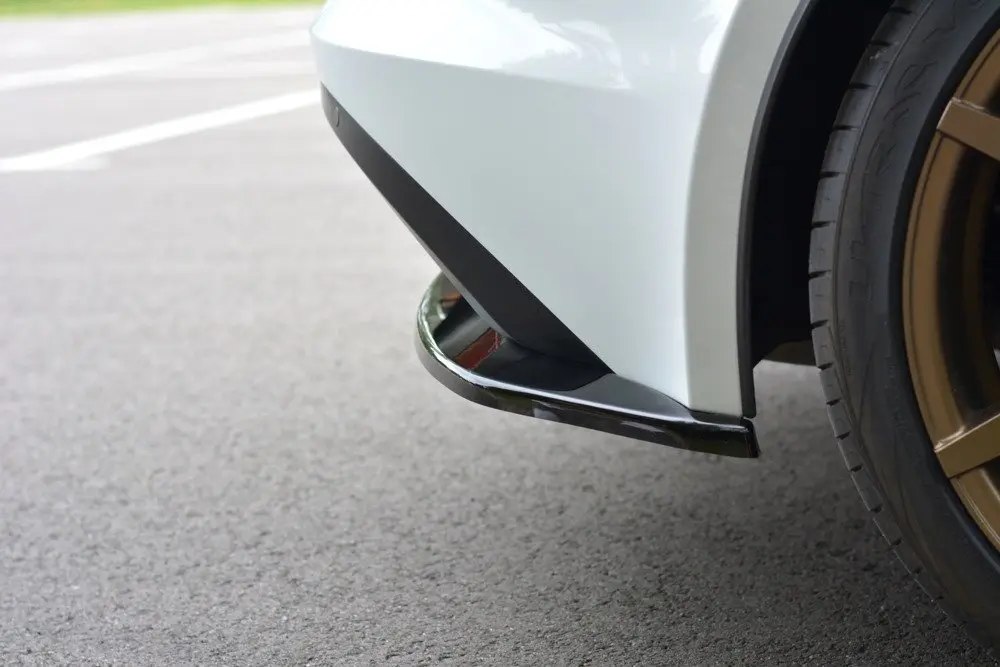 Sidesplitters bak JAGUAR F-TYPE 2013-2016 – bilde 5