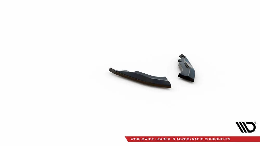 Sidesplitters bak Jaguar F-Type Mk1 Facelift  2016 - 2020 – bilde 5