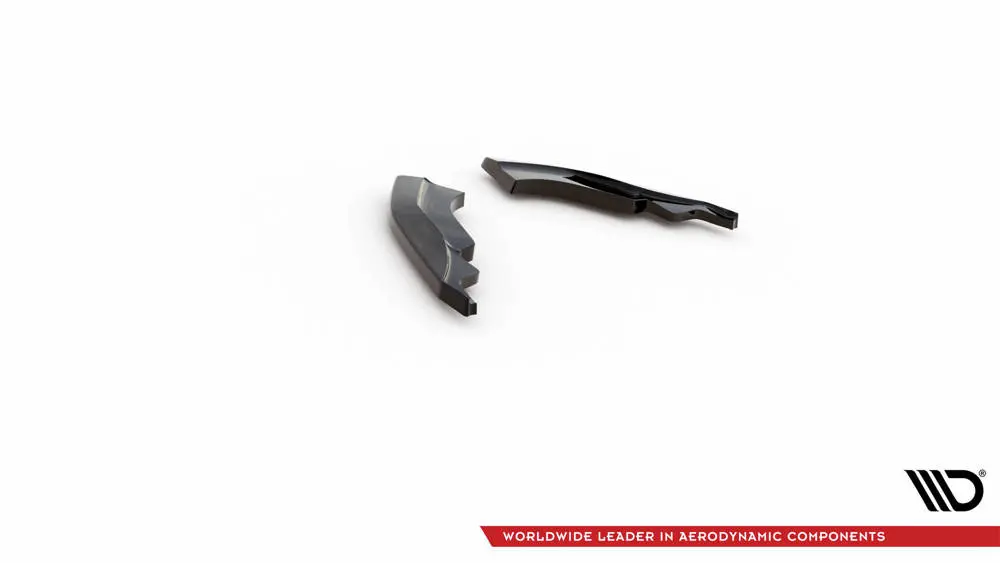 Sidesplitters bak Jaguar F-Type Mk1 Facelift  2016 - 2020 – bilde 6