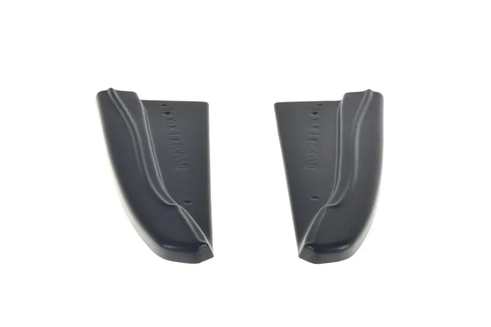 Sidesplitters bak Jaguar XF I (X250) R 2007 - 2011 – bilde 4