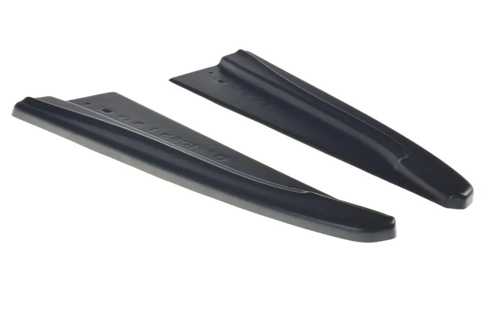 Sidesplitters bak Jaguar XF I (X250) R 2007 - 2011 – bilde 5
