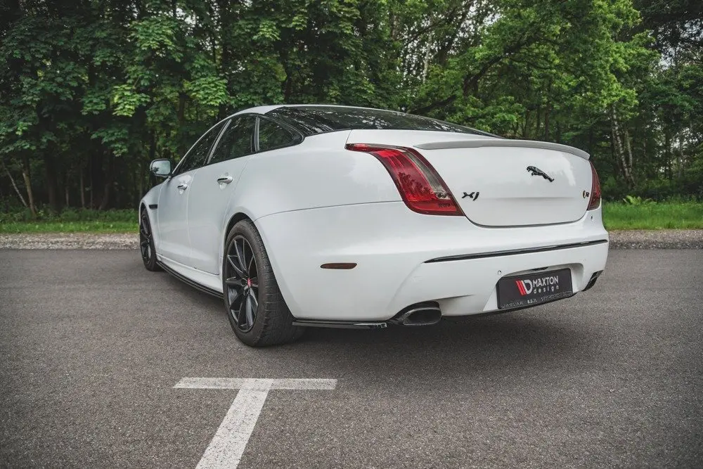 Sidesplitters bak Jaguar XJ X351 2009-2019 – bilde 3