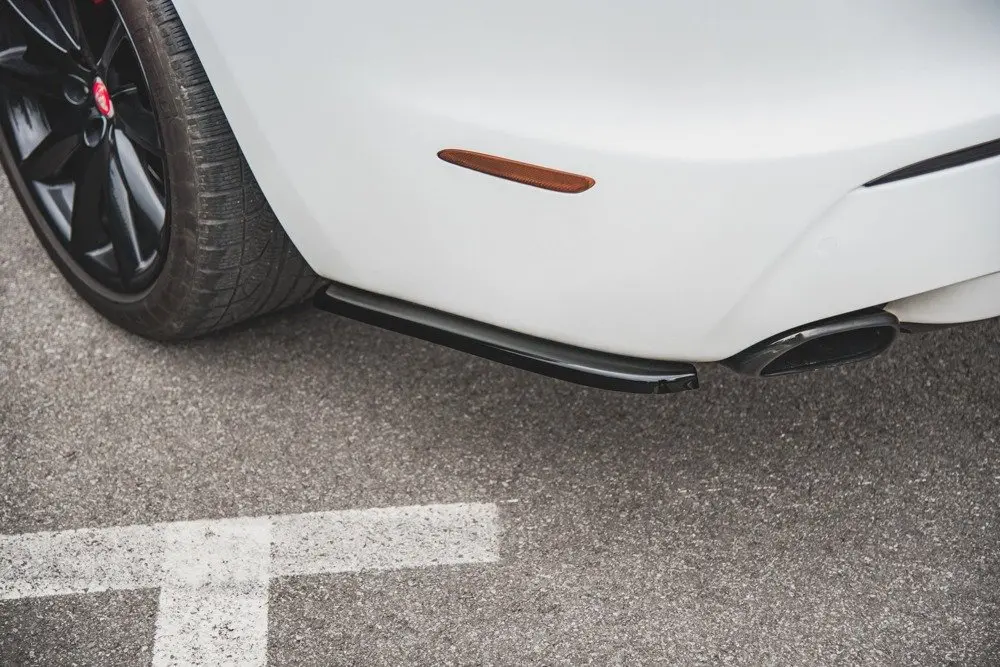 Sidesplitters bak Jaguar XJ X351 2009-2019 – bilde 4