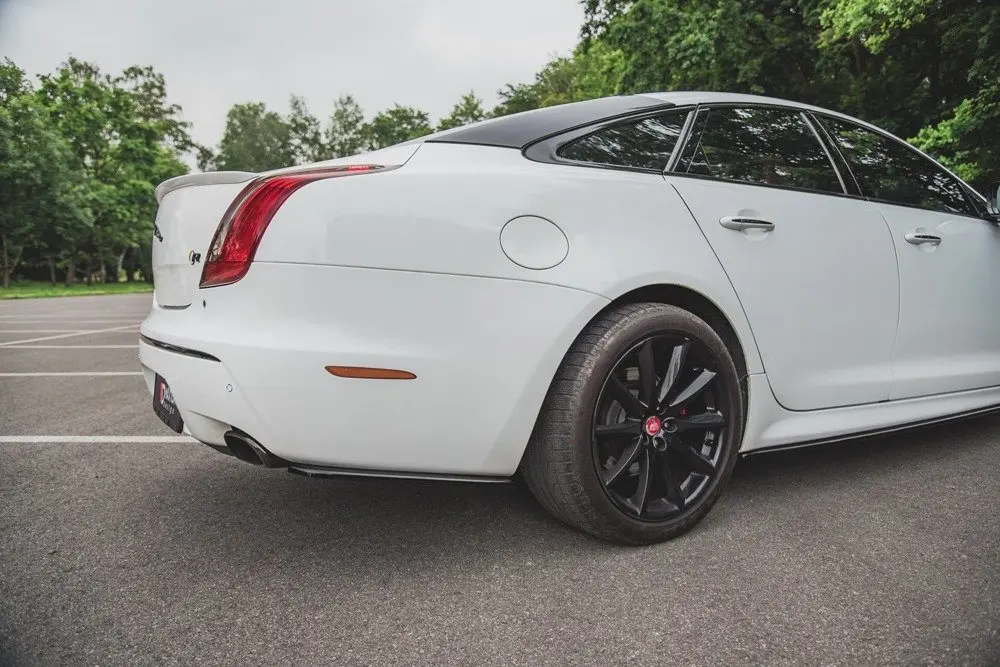 Sidesplitters bak Jaguar XJ X351 2009-2019 – bilde 5