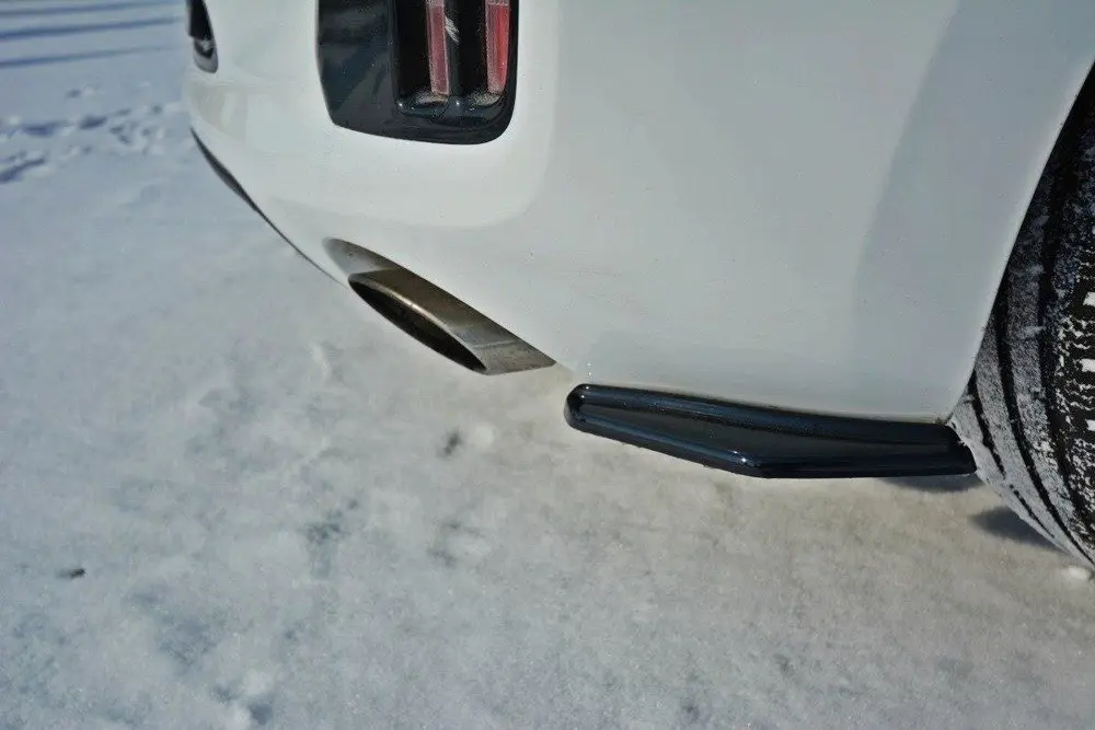 Sidesplitters bak Kia Cee’d GT II 2012 - 2018 – bilde 3