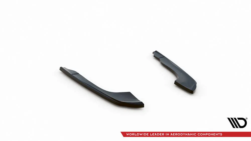 Sidesplitters bak Kia Optima Mk4 Facelift 2018 - 2020 – bilde 6