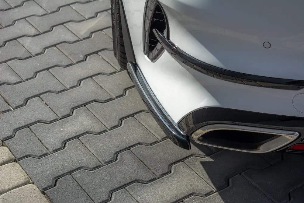 Sidesplitters bak Kia ProCeed GT Mk3 2018 -> – bilde 3
