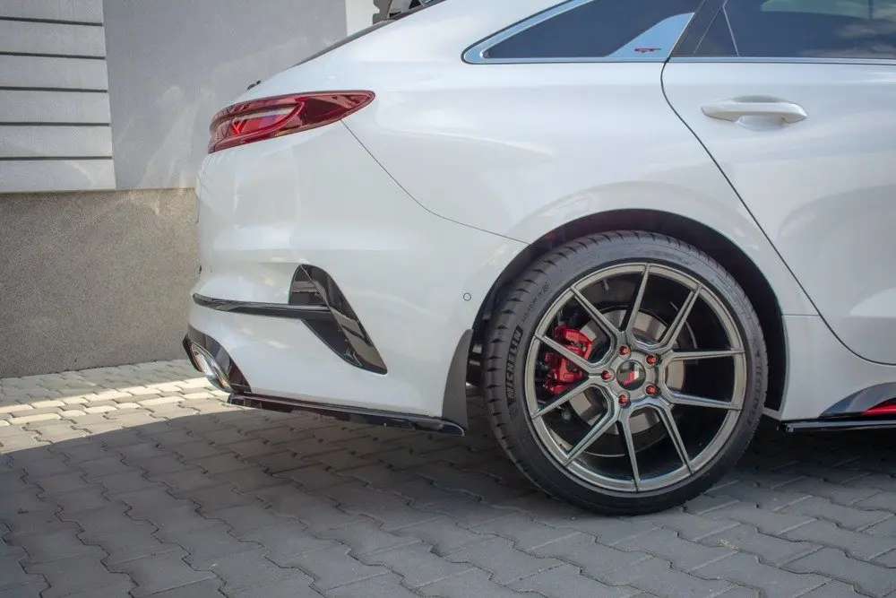 Sidesplitters bak Kia ProCeed GT Mk3 2018 -> – bilde 4