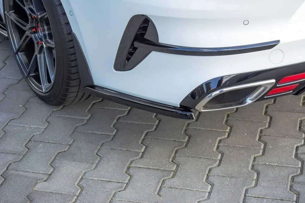 Sidesplitters bak Kia ProCeed GT Mk3 2018 -> – bilde 5