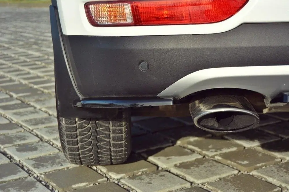 Sidesplitters bak Kia Sportage IV GT-Line 2015 - 2018 – bilde 3