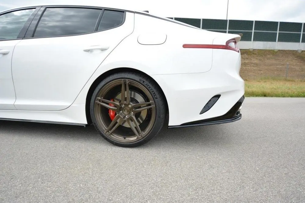 Sidesplitters bak KIA STINGER GT 2017 -> – bilde 2