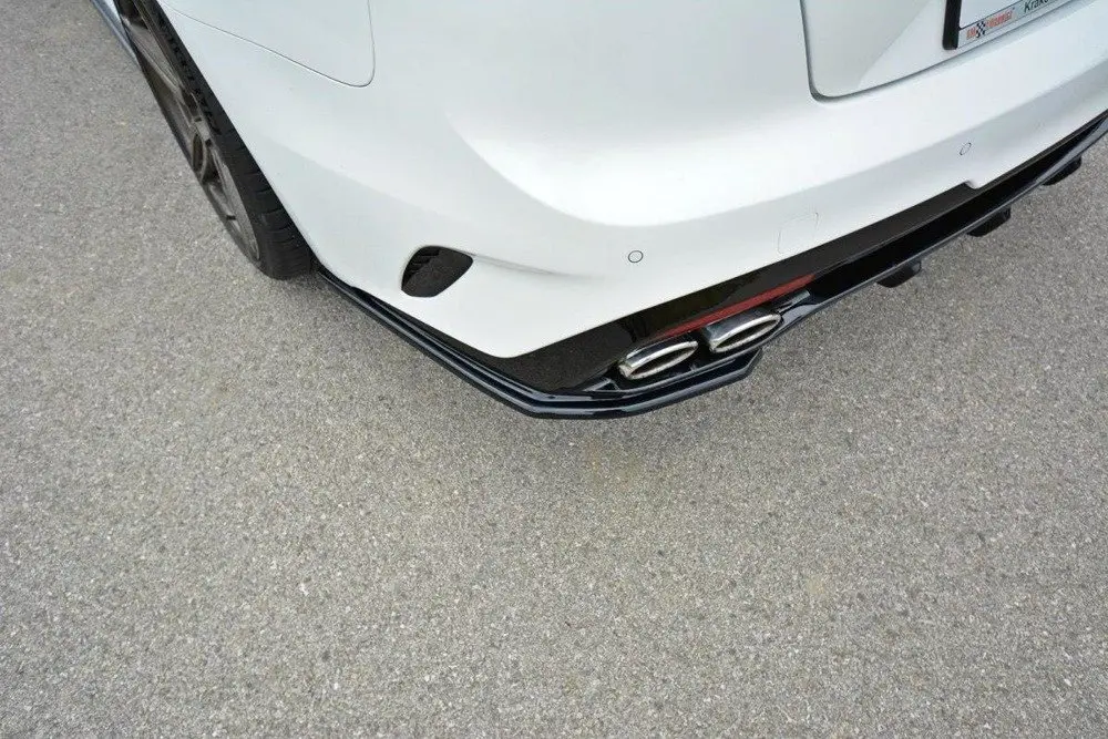 Sidesplitters bak KIA STINGER GT 2017 -> – bilde 3