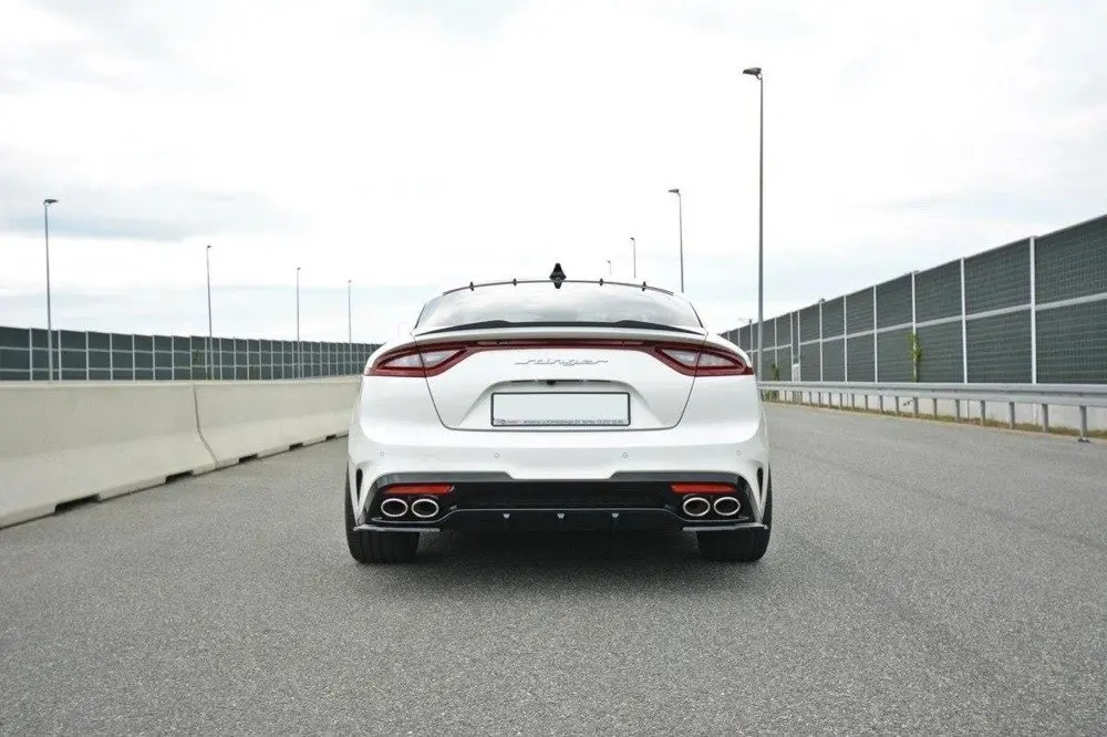 Sidesplitters bak KIA STINGER GT 2017 -> – bilde 4