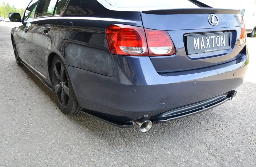 Sidesplitters bak Lexus GS III 2005 - 2007 – bilde 2