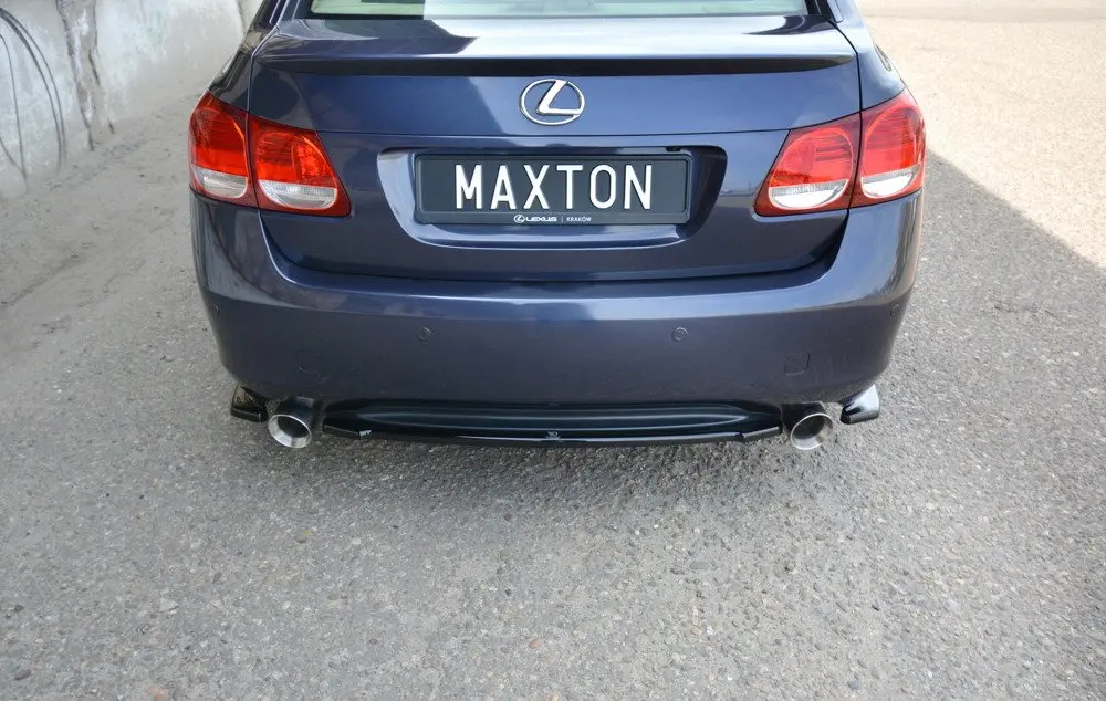 Sidesplitters bak Lexus GS III 2005 - 2007 – bilde 3