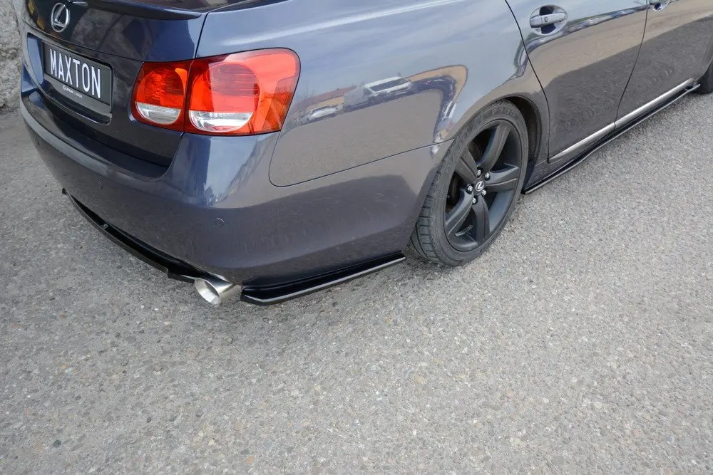 Sidesplitters bak Lexus GS III 2005 - 2007 – bilde 4