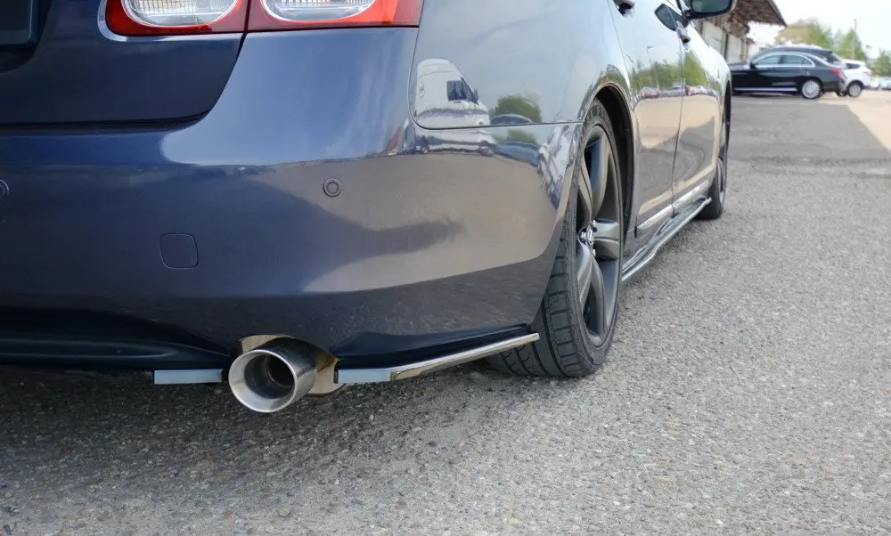Sidesplitters bak Lexus GS III 2005 - 2007 – bilde 5