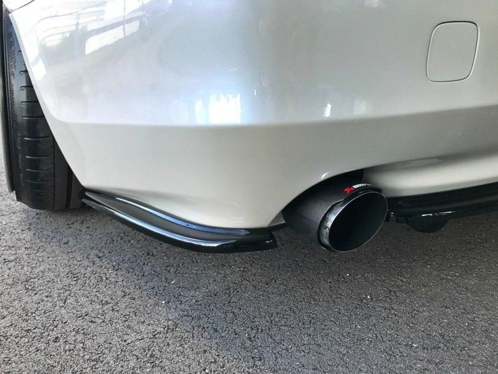 Sidesplitters bak Lexus GS III 2008 - 2012